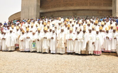 COMMUNIQUE FINAL DE LA 4EME ASSEMBLEE PLENIERE DES CERAO ABUJA 2022